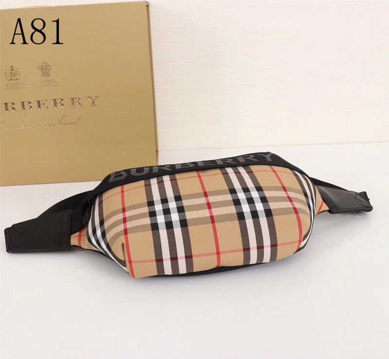 Burberry Bags - Bagsattire   092