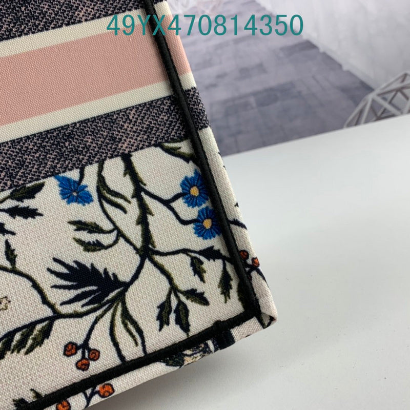 Christian Dior Bags Bags - The Tote   042