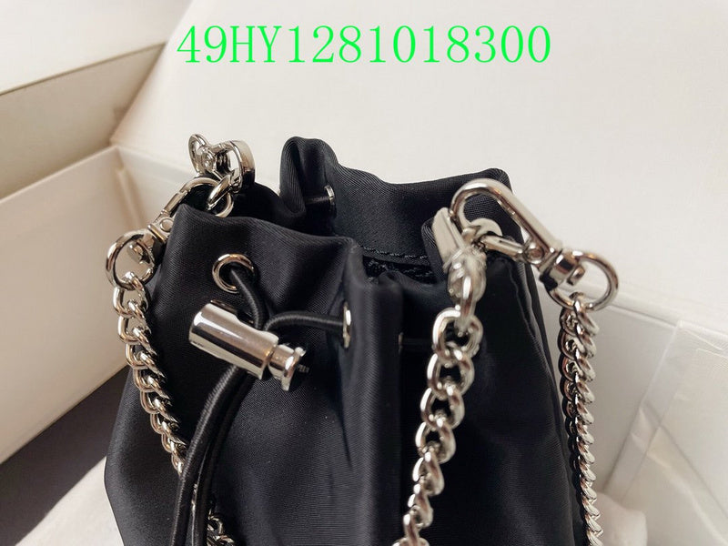 Prada Bags - The Barnes Bags  891
