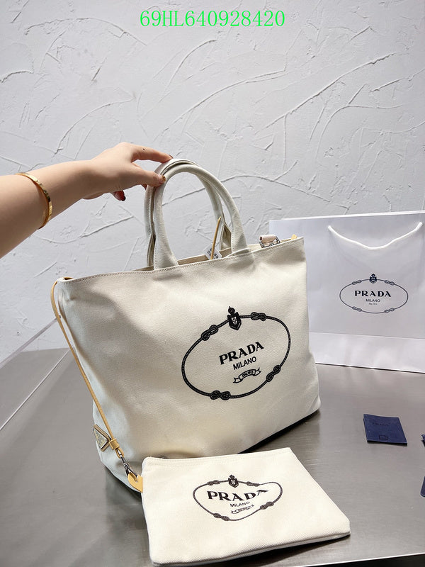 Prada Bags - The Barnes Bags  960