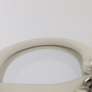 Dior  Leather Shoulder Bag
