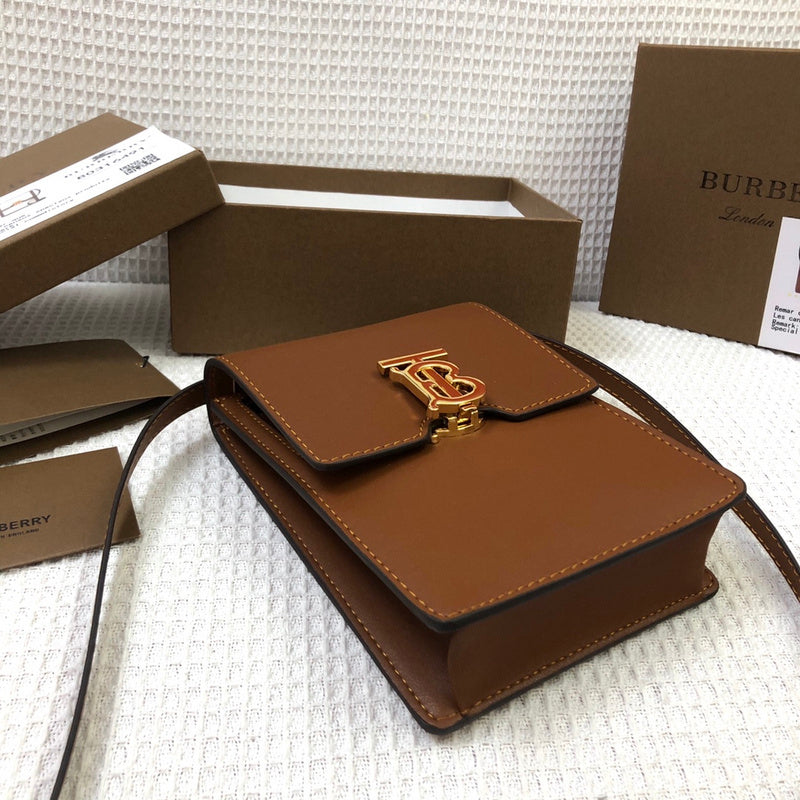 Burberry Bags - Bagsattire   079