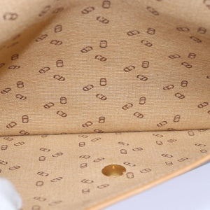 Dior Cd  Synthetic Clutch Bag