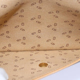 Dior Cd  Synthetic Clutch Bag