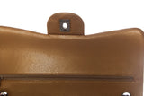 Chanel Gold Pearly JUmbo Caviar Double Flap  Handbag