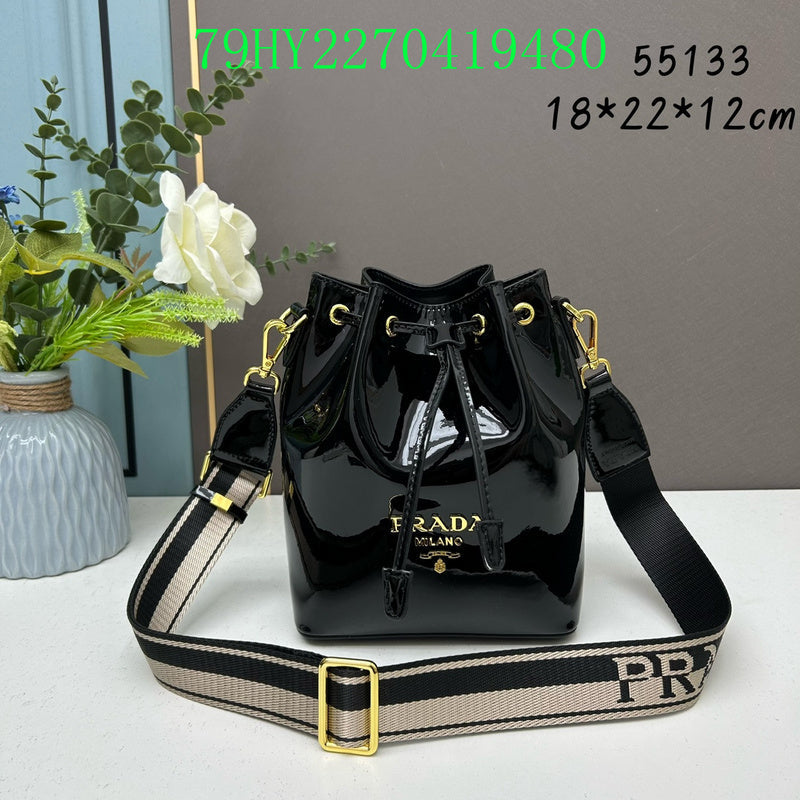 Prada Bags - The Barnes Bags  356