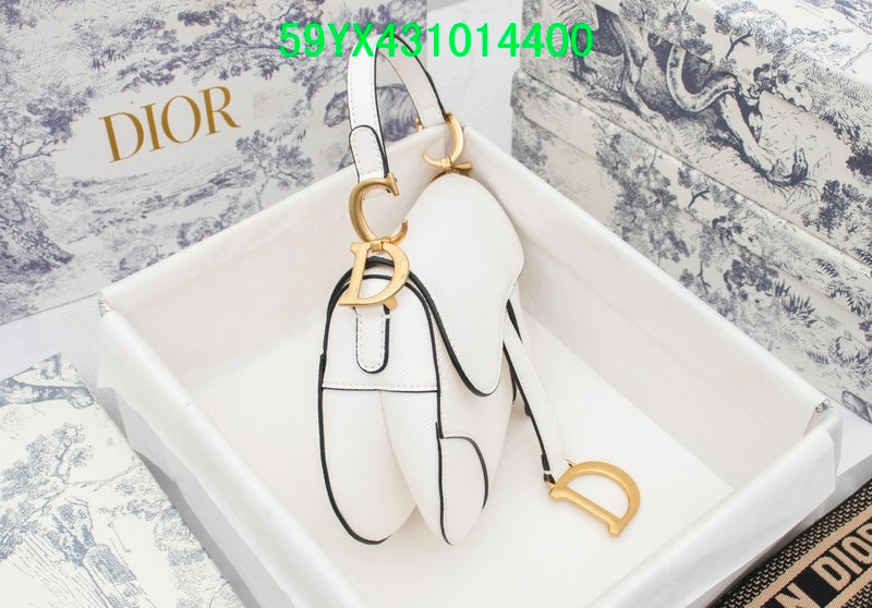 Christian Dior Bags Bags - The Tote   562
