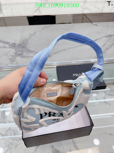 Prada Bags - The Barnes Bags  966