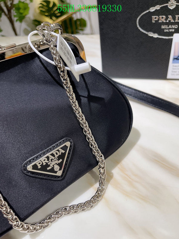 Prada Bags - The Barnes Bags  1036