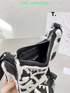 Prada Bags - The Barnes Bags  979
