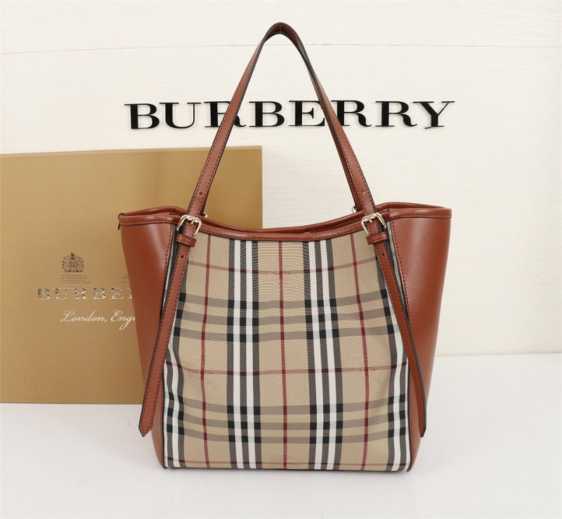 Burberry Bags - BG Bags - 1026