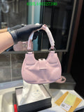 Prada Bags - The Barnes Bags  437