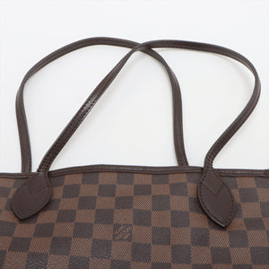 Louis Vuitton Damier Neverfull MM N51105