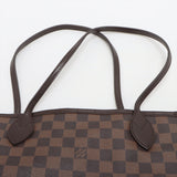 Louis Vuitton Damier Neverfull MM N51105