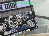 Christian Dior Bags Bags - The Tote   183