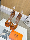 New Hermes HIGH HEELS 062