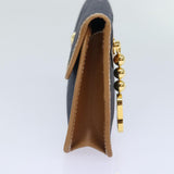 Dior  Canvas Clutch Bag