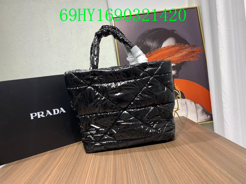 Prada Bags - The Barnes Bags  1558