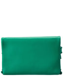 Chloé Mony Leather Clutch