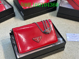 Prada Bags - The Barnes Bags  676