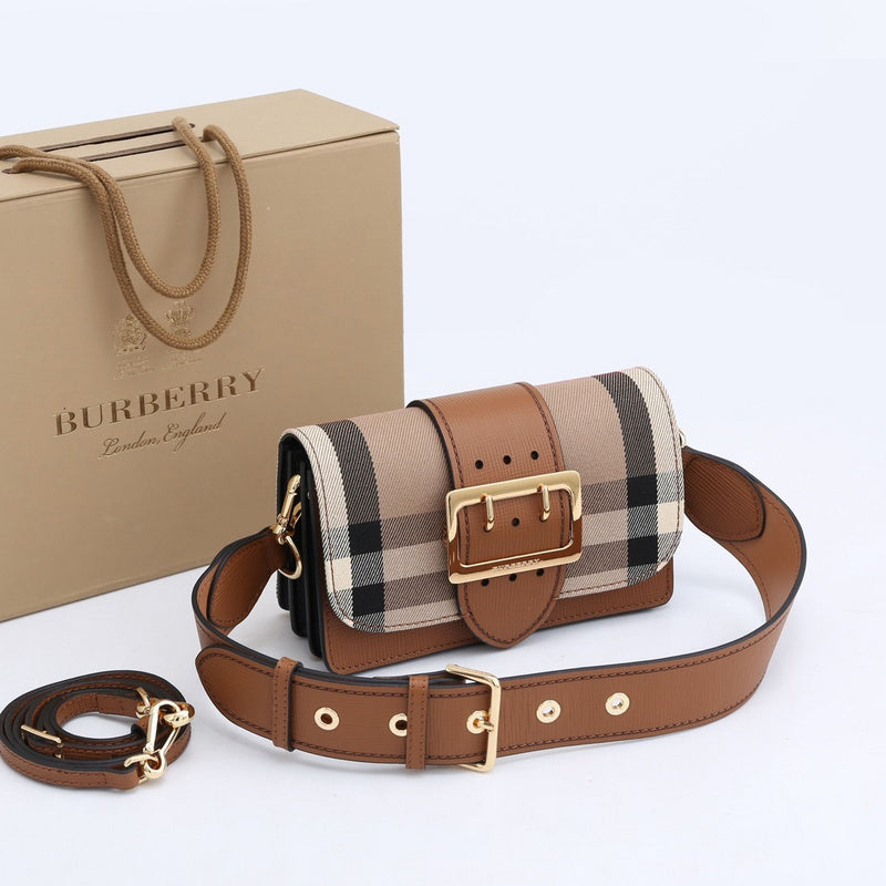 Burberry Bags - BG Bags - 413