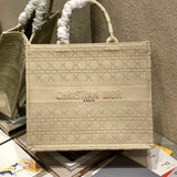 Christian Dior BOOK TOTE