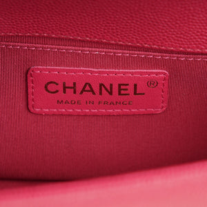 Chanel Small Boy Bag