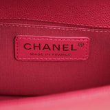 Chanel Small Boy Bag