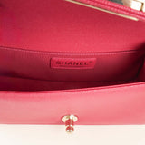 Chanel Small Boy Bag
