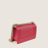 Chanel Small Boy Bag