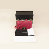 Chanel Small Boy Bag