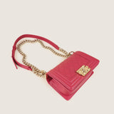 Chanel Small Boy Bag