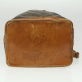 LOUIS VUITTON Monogram Noe Shoulder Bag M42224 LV  cl342