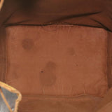 LOUIS VUITTON Monogram Noe Shoulder Bag M42224 LV  cl342