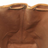 LOUIS VUITTON Monogram Noe Shoulder Bag M42224 LV  cl342