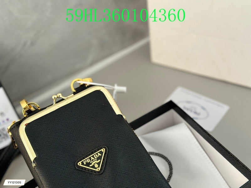 Prada Bags - The Barnes Bags  659