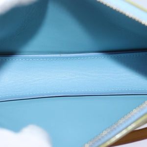 Louis Vuitton Pochette Accessoire Clutch Bag