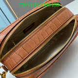 Prada Bags - The Barnes Bags  922