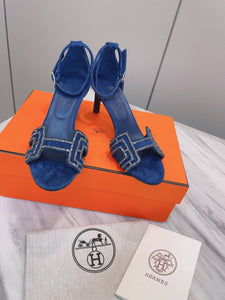 New Hermes HIGH HEELS 007