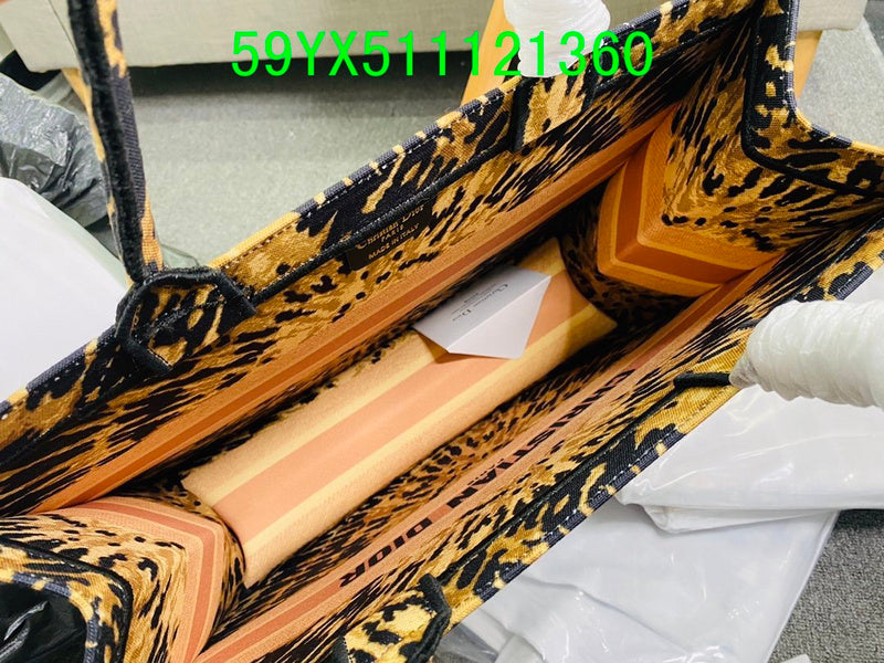 Christian Dior Bags Bags - The Tote   024