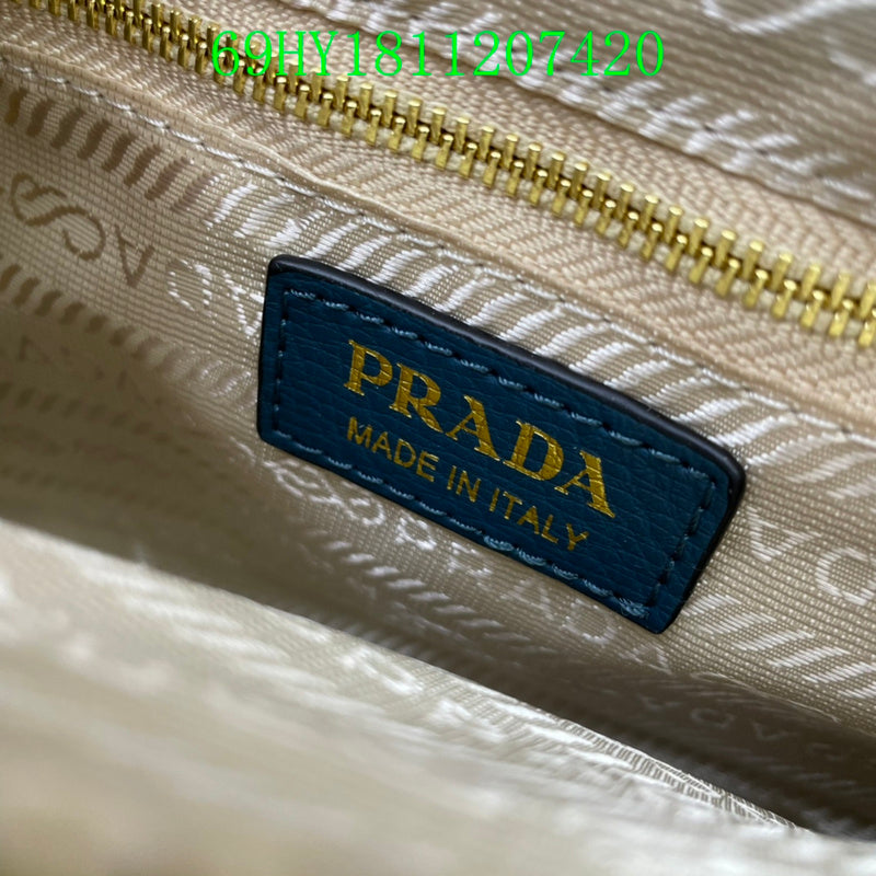 Prada Bags - The Barnes Bags  730
