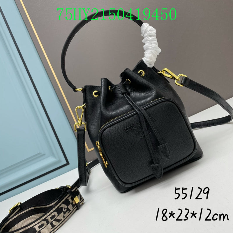 Prada Bags - The Barnes Bags  369