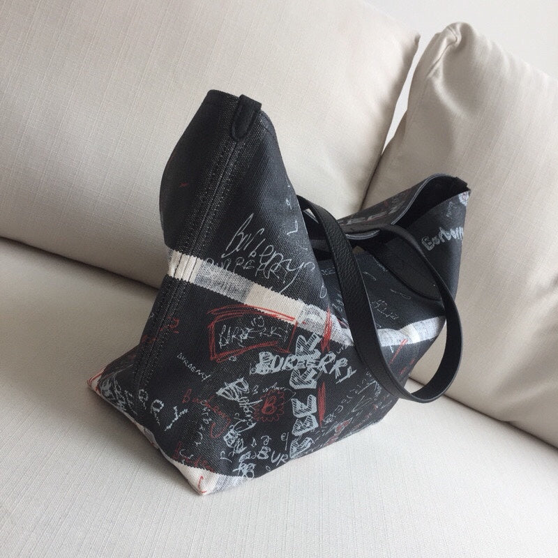 Burberry Bags - BG Bags - 064