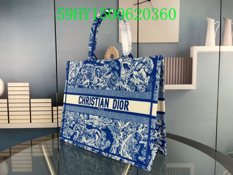 Christian Dior Bags Bags - The Tote   188