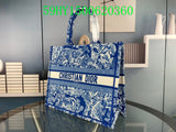 Christian Dior Bags Bags - The Tote   188
