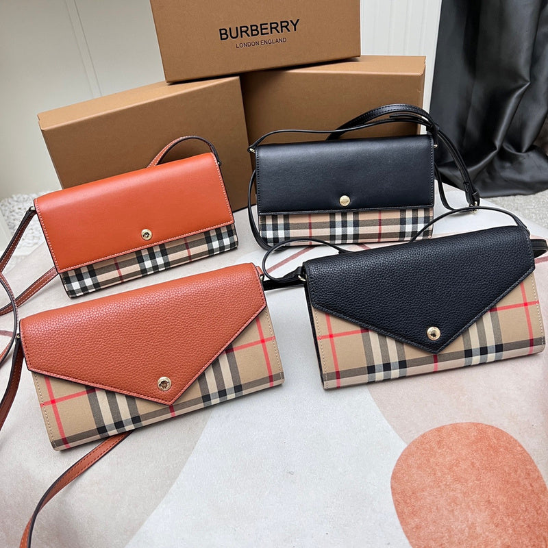 Burberry Bags - BG Bags - 532