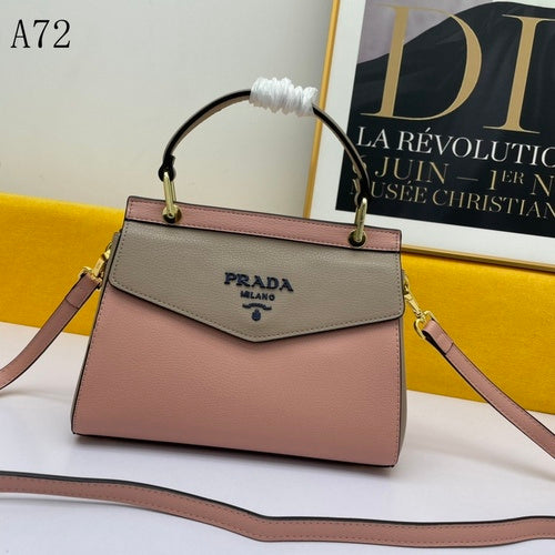 Camila Bags - Prada Bags - 1018