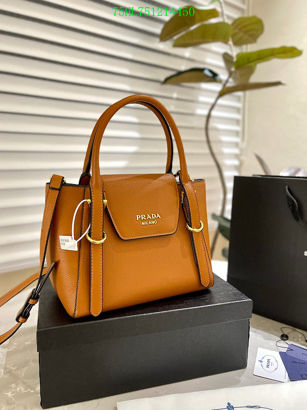 Prada Bags - The Barnes Bags  695