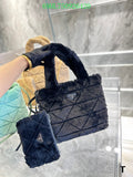 Prada Bags - The Barnes Bags  957