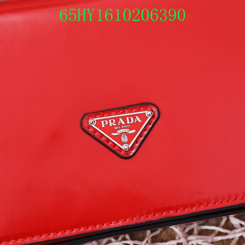 Prada Bags - The Barnes Bags  566